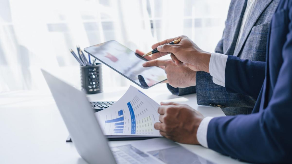 مشاوره کسب و کار در بندر عباس - با بهترین مشاور هرمزگان