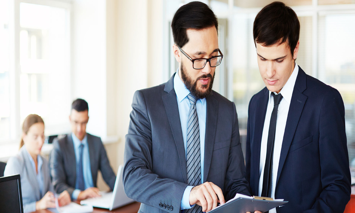 مشاوره کسب و کار با دکتر امید کربلایی