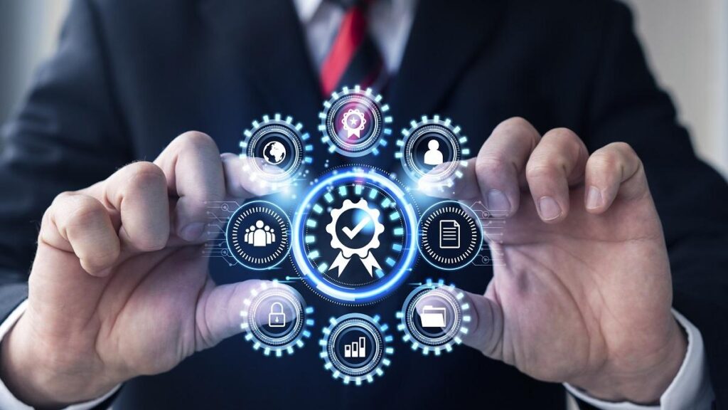 مدیریت فرایند کسب و کار چیست؟ مزایای BPM