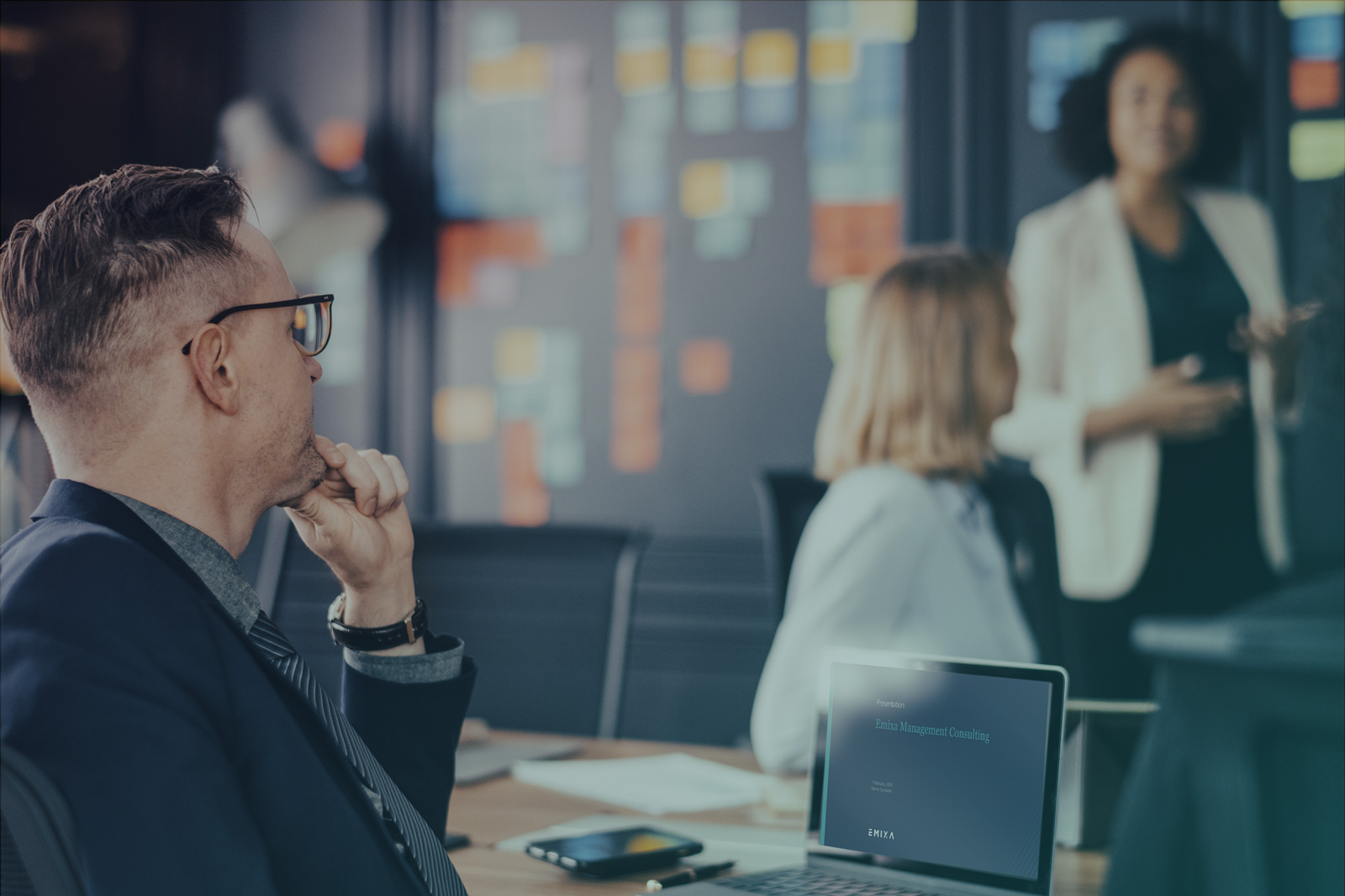 مشاوره کسب و کار در اراک - بهترین مشاور شغلی استان مرکزی