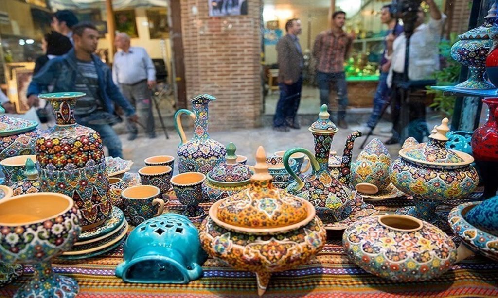 کسب و کار در بیله سوار