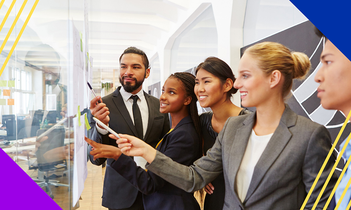 مشاوره کسب و کار در ورامین