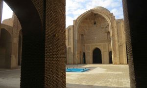 کسب و کار در ورامین