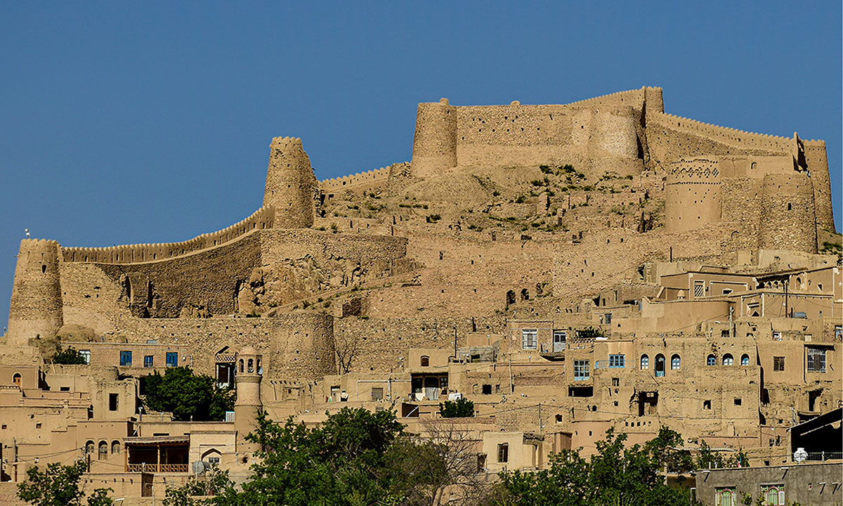 کسب و کار در خراسان جنوبی