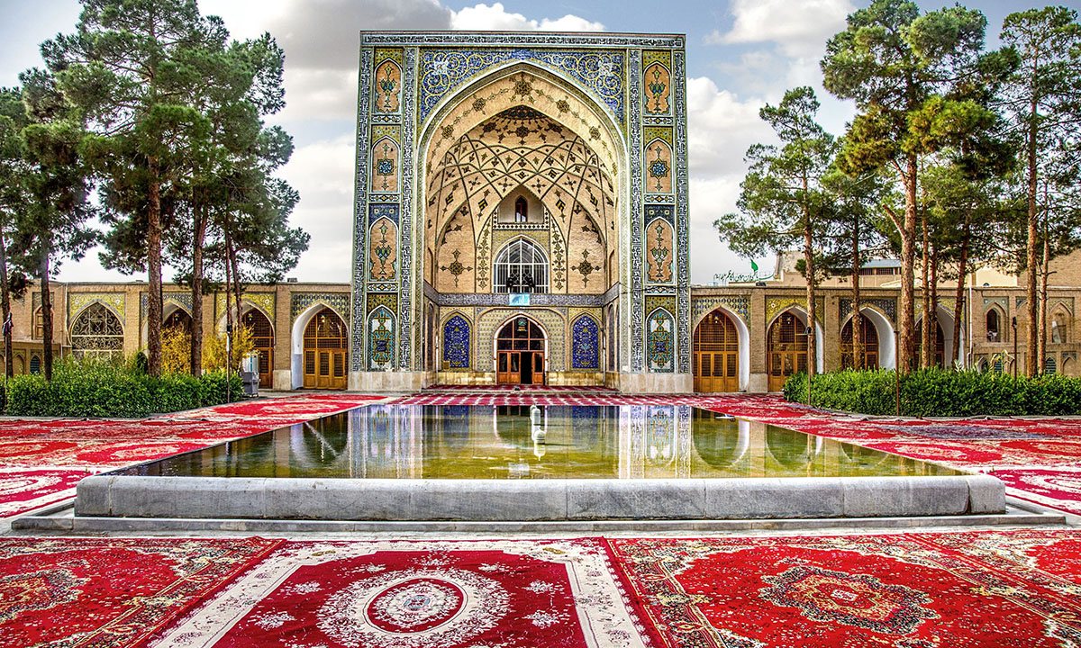 مشاوره کسب و کار در سمنان