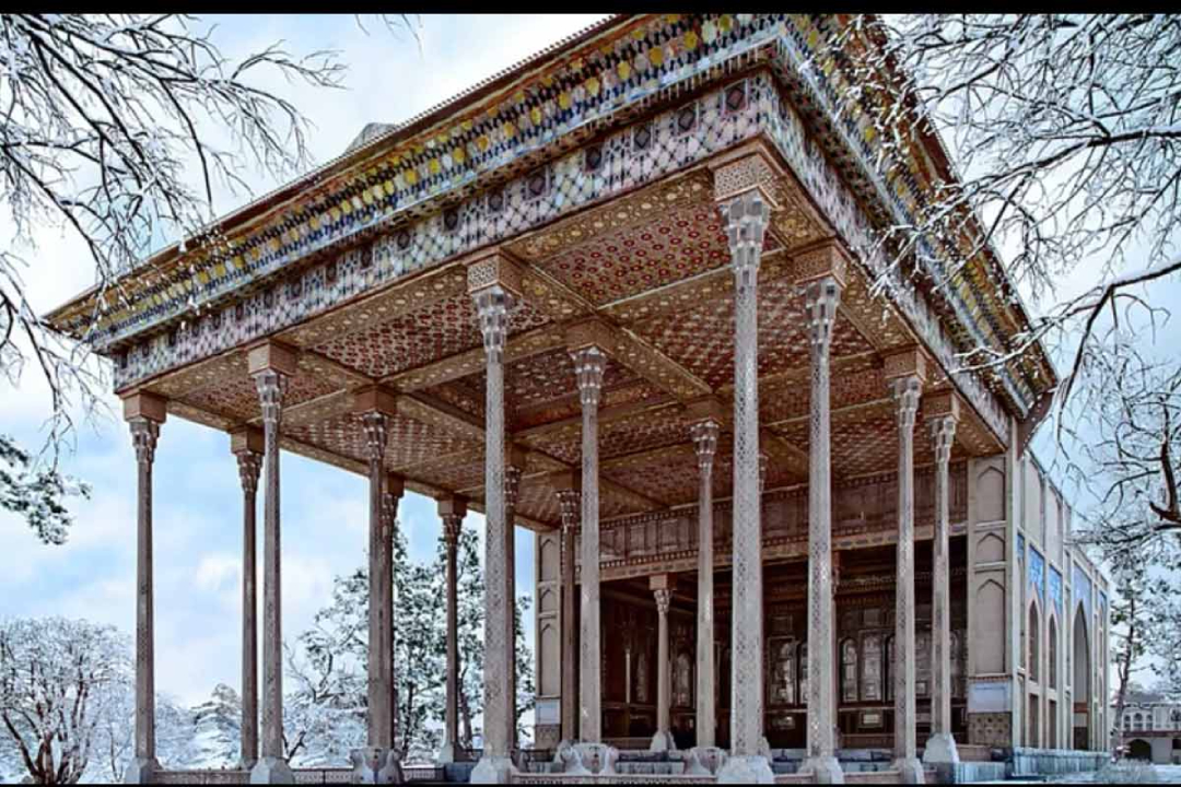 کسب و کار در کوشک