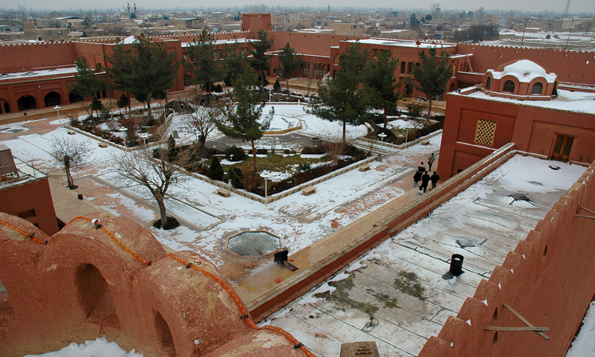 کسب و کار در گوگد