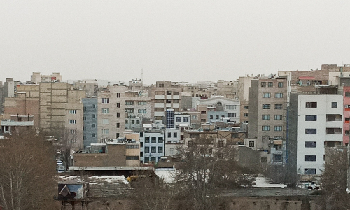 کسب و کار در محمدشهر