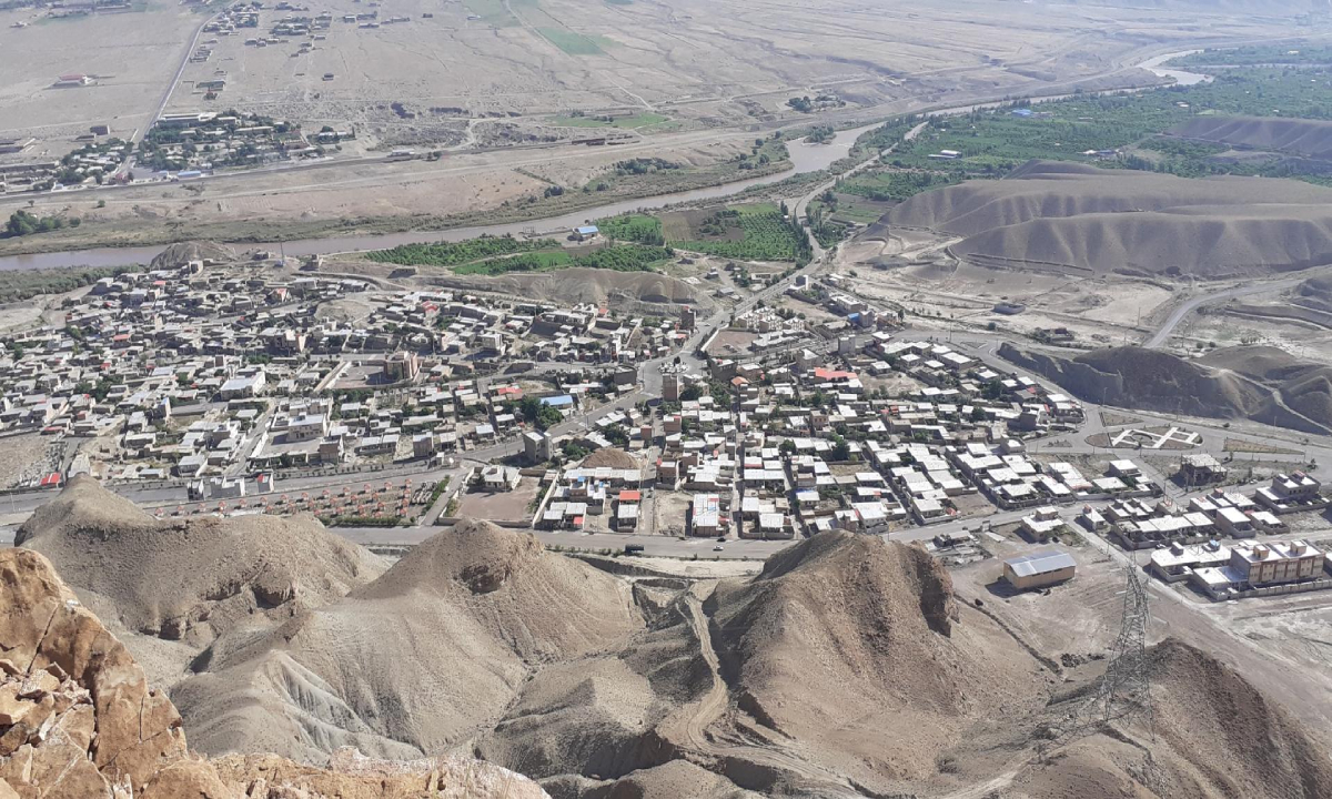کسب و کار در سیه رود