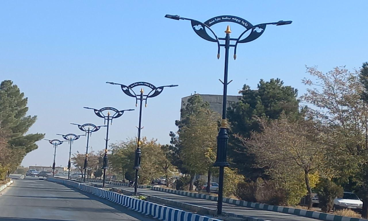 کسب و کار در شندآباد