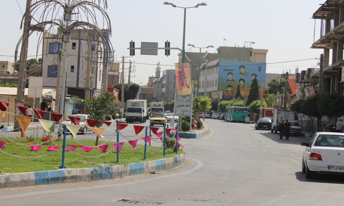 کسب و کار در وحیدیه