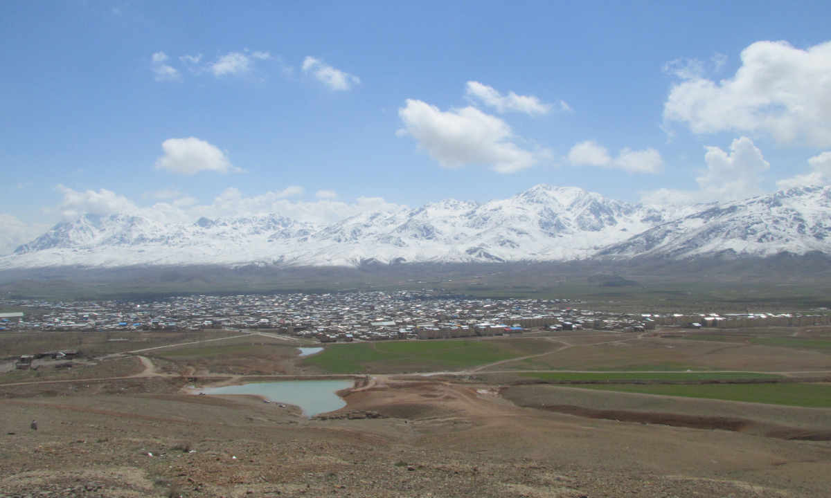 کسب و کار در هفشجان