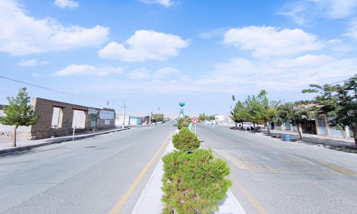 کسب و کار در شوسف