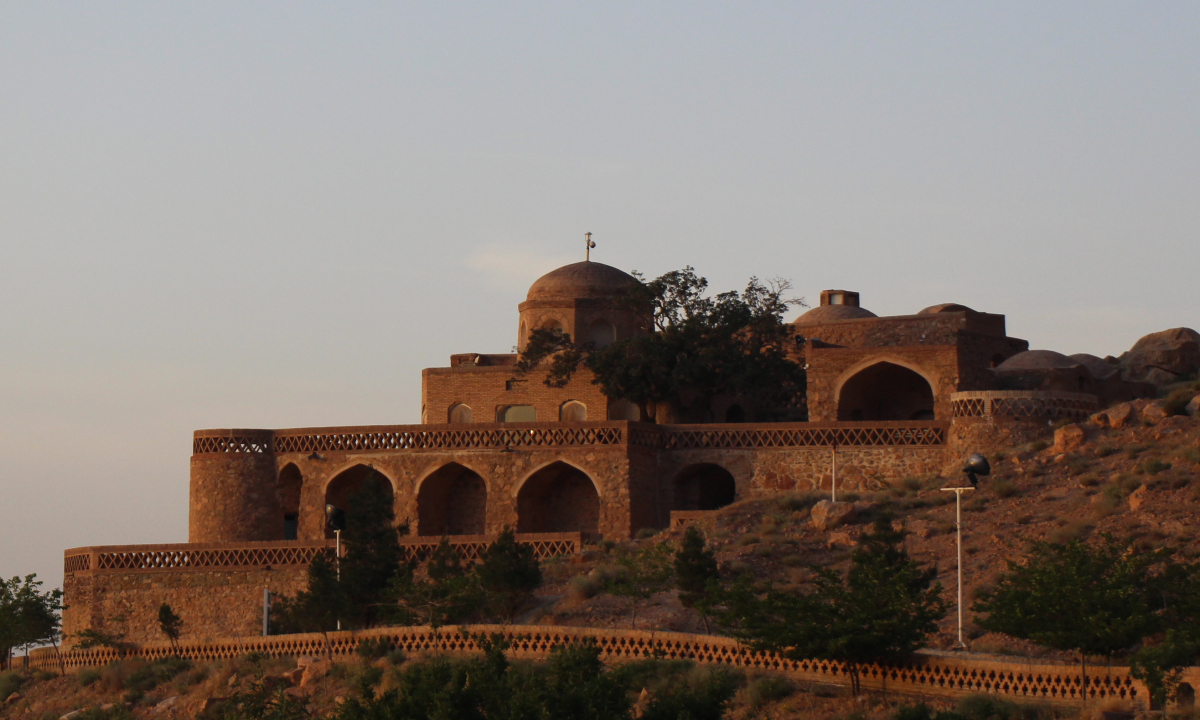 کسب و کار در قائن