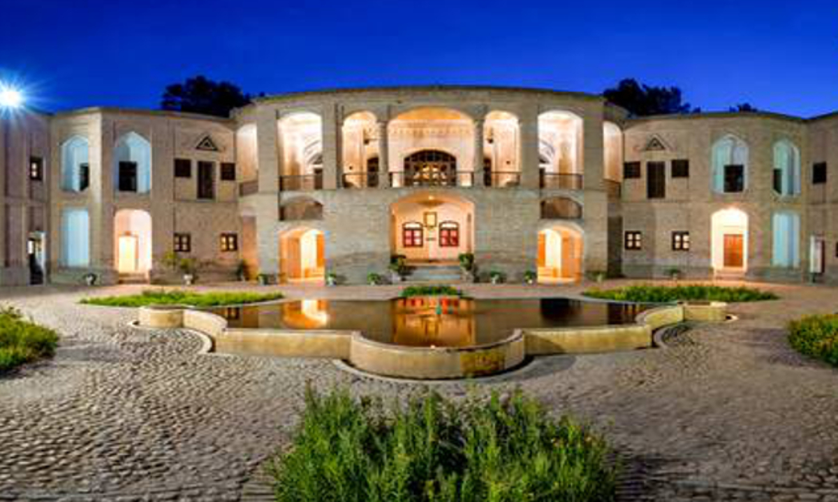 کسب و کار در محمدشهر