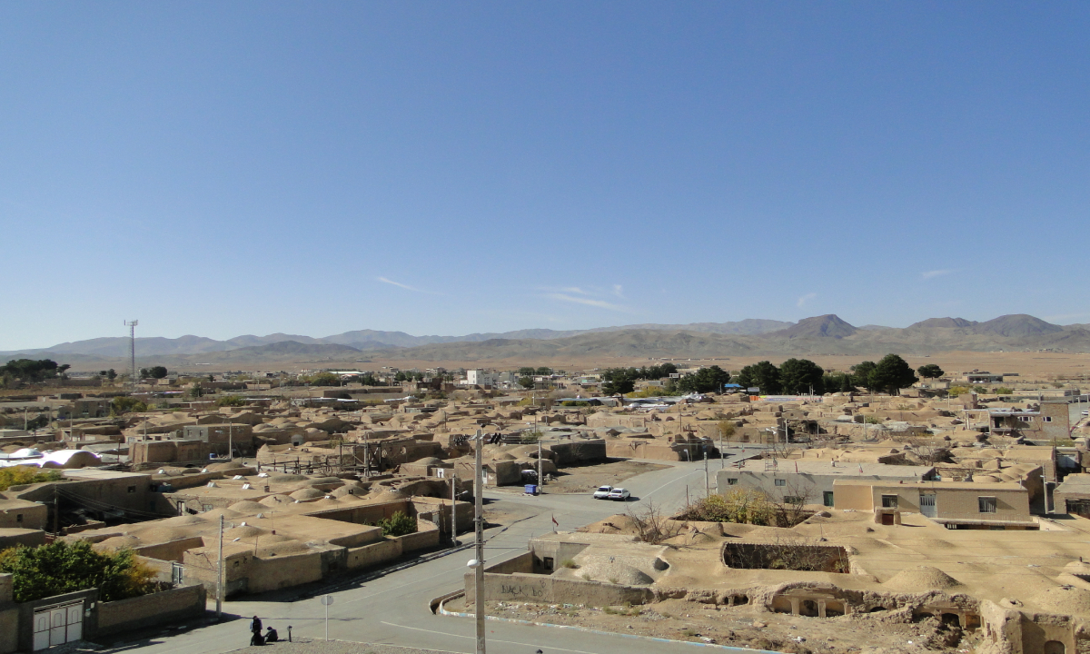 کسب و کار در مود