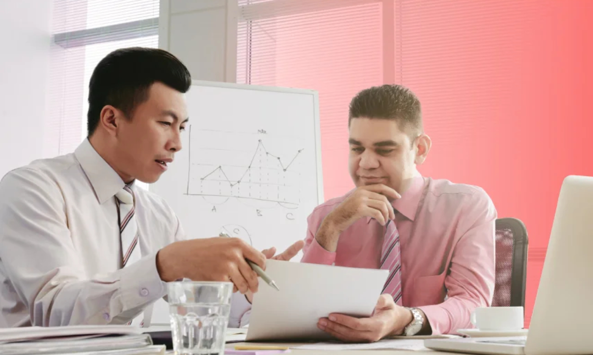 مشاوره کسب و کار در مود