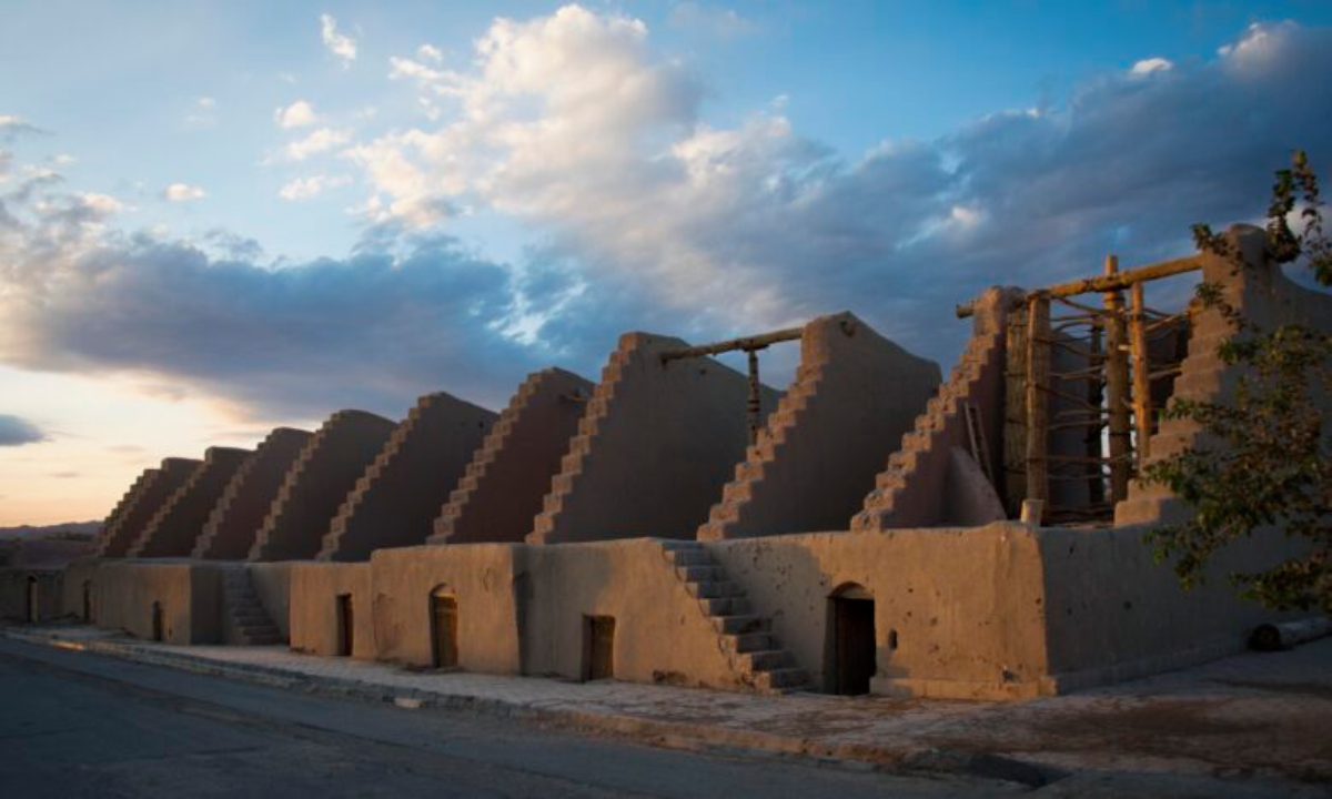 کسب و کار در نهبندان