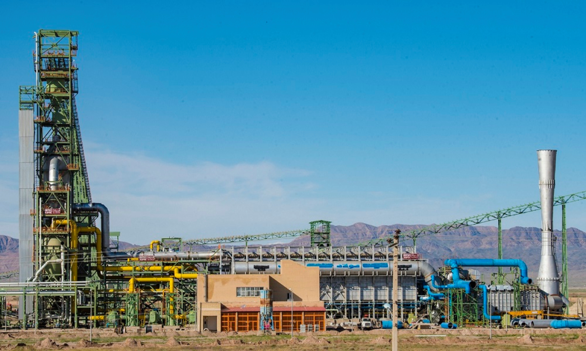 کسب و کار در نیمبلوک