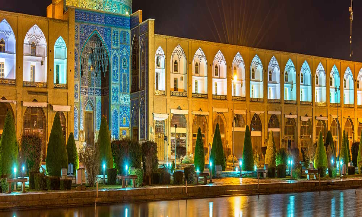 کسب و کار در احمدآبادصولت