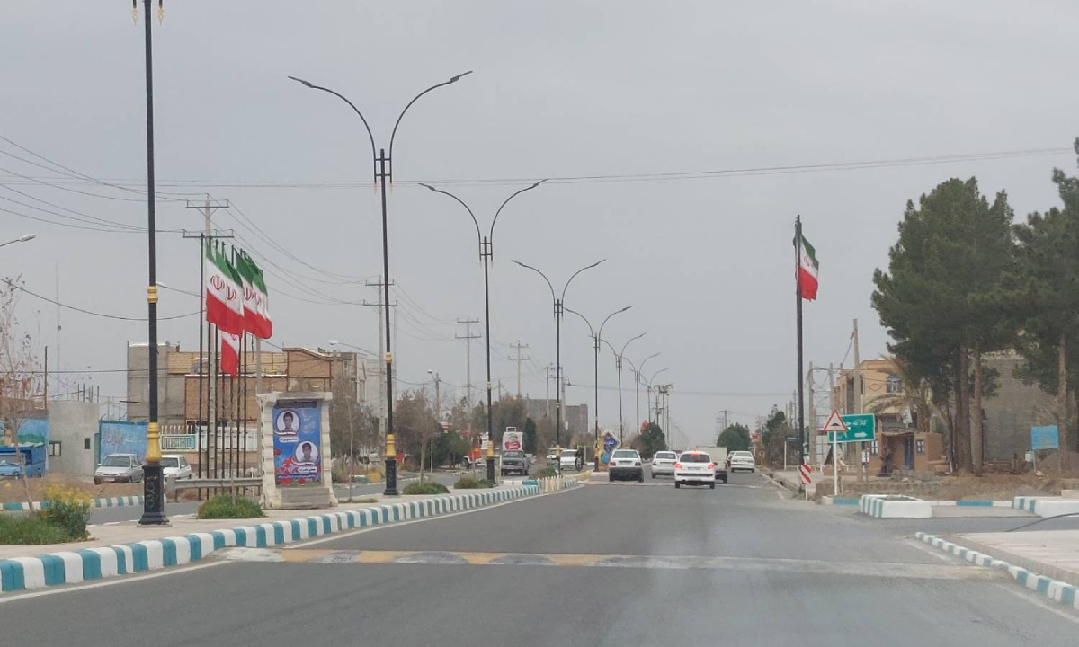 کسب و کار در انابد