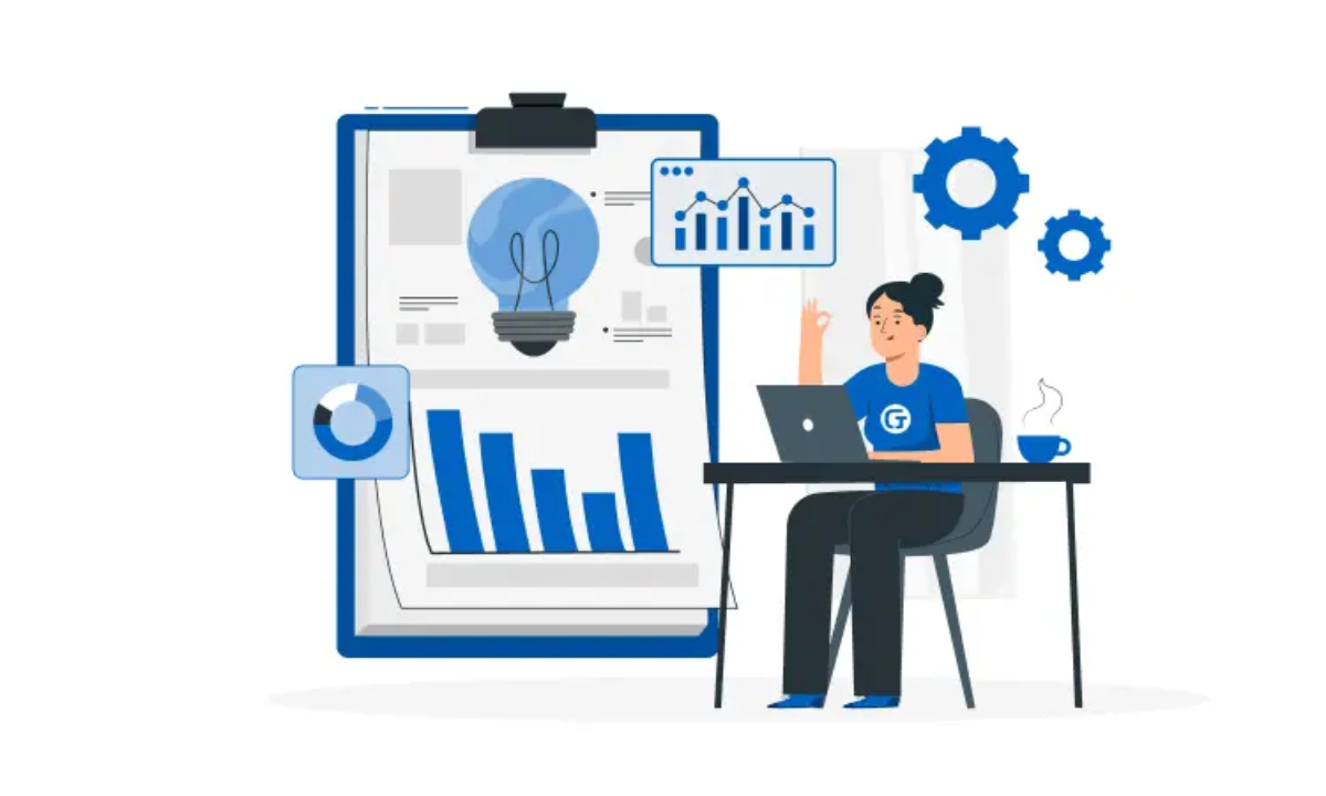 مشاوره کسب و کار در انابد