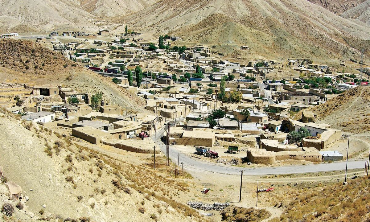 کسب و کار در باجگیران