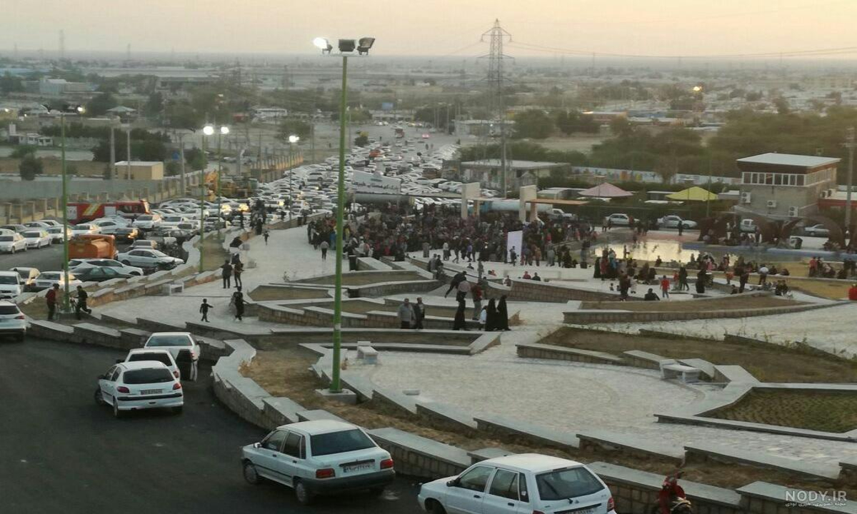 کسب و کار در امیدیه
