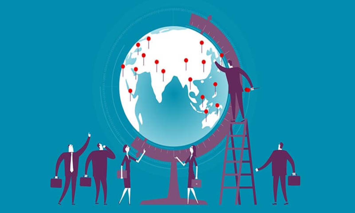 مشاوره کسب و کار در چمران