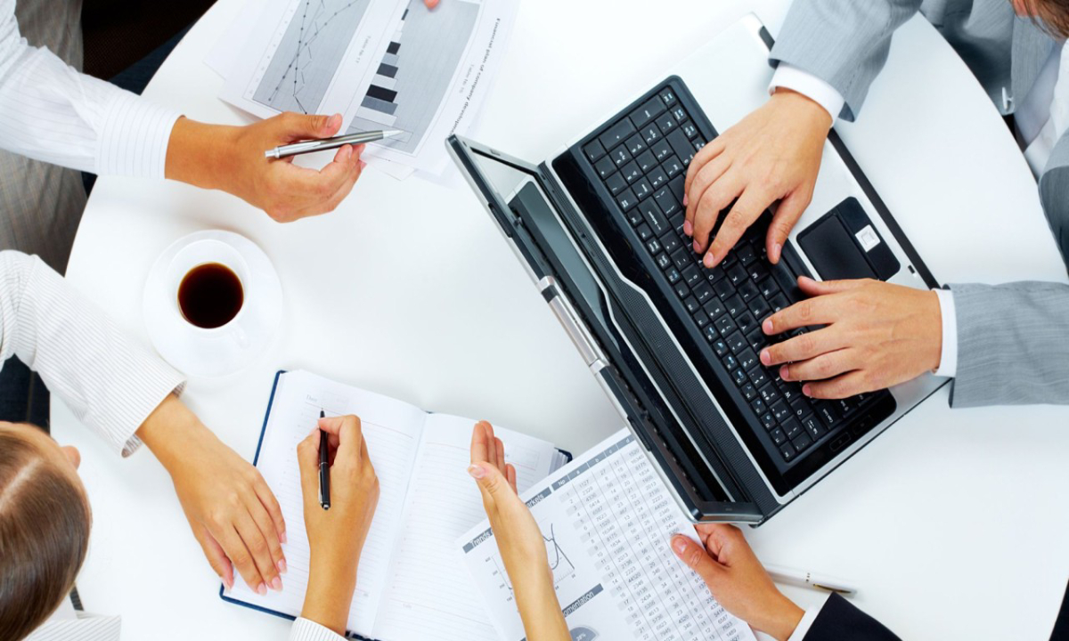 مشاوره کسب و کار با دکتر امید کربلایی