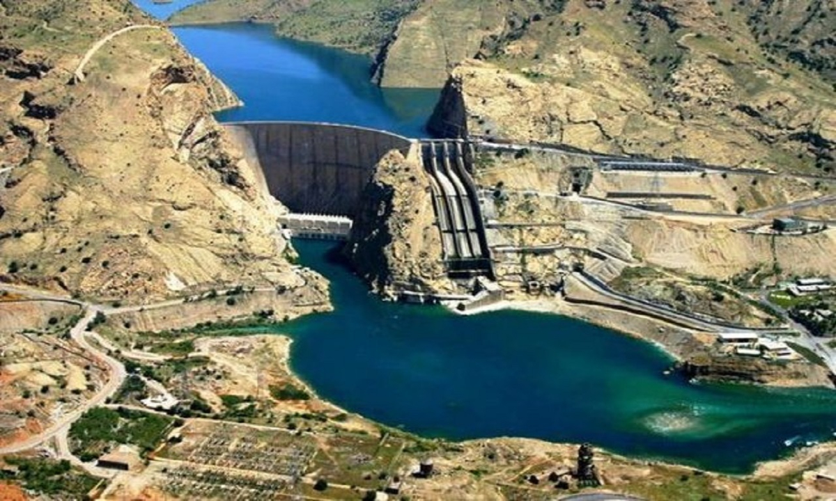 کسب و کار در حسینیه