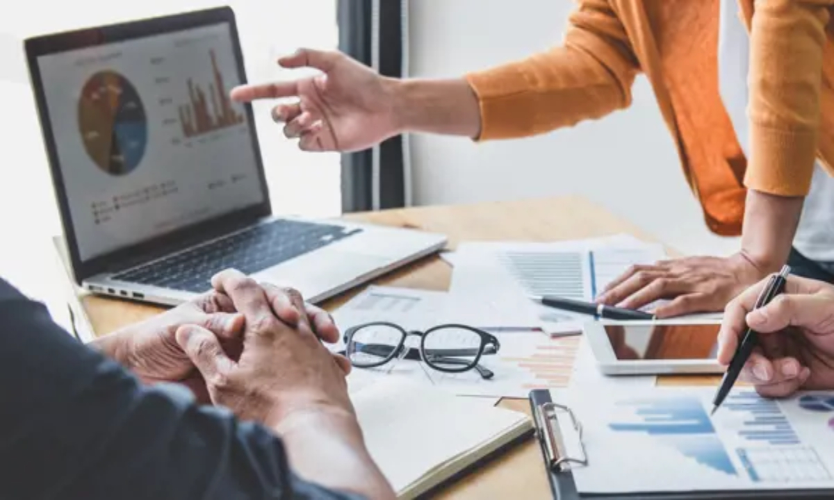 مشاوره کسب و کار در حمزه