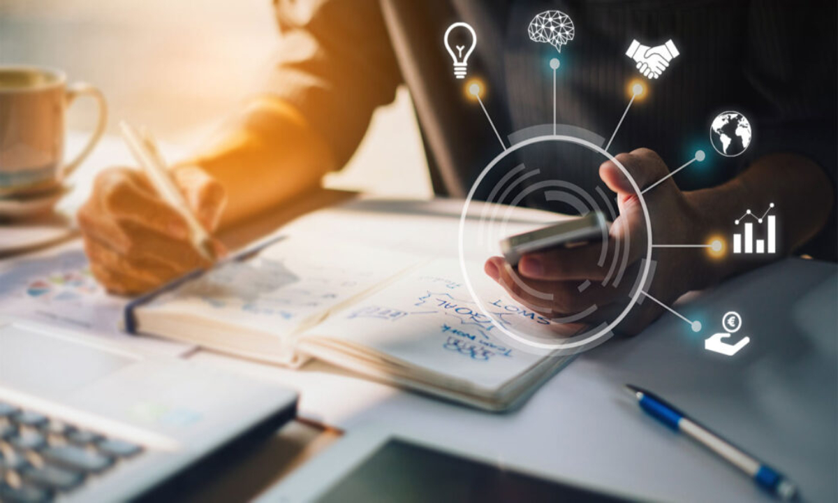 مشاوره کسب و کار با دکتر امید کربلایی