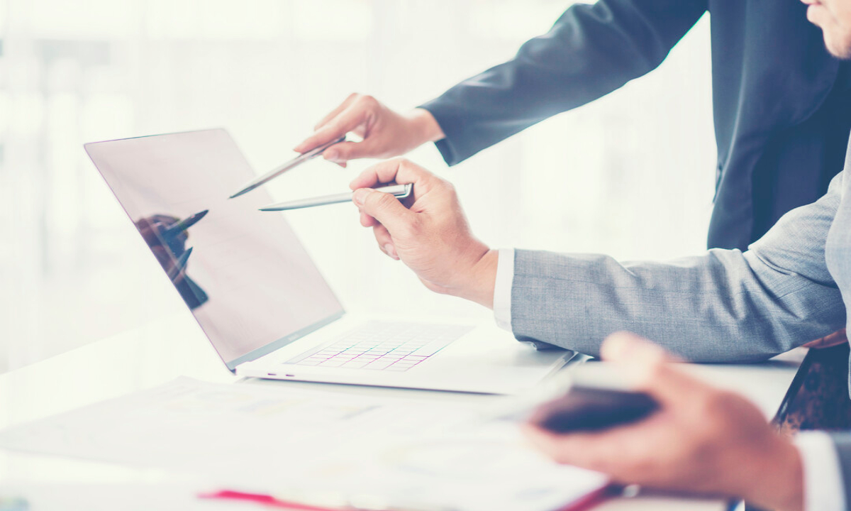 مشاوره کسب و کار در حمیدیه