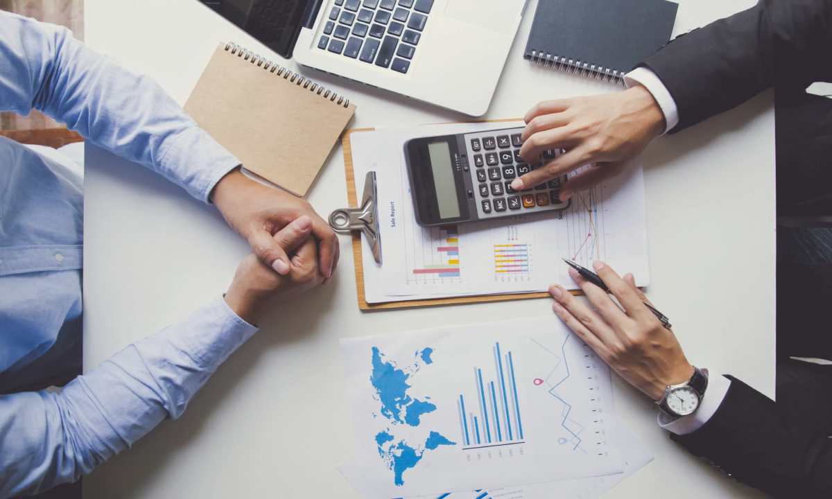 مشاوره کسب و کار با دکتر امید کربلایی