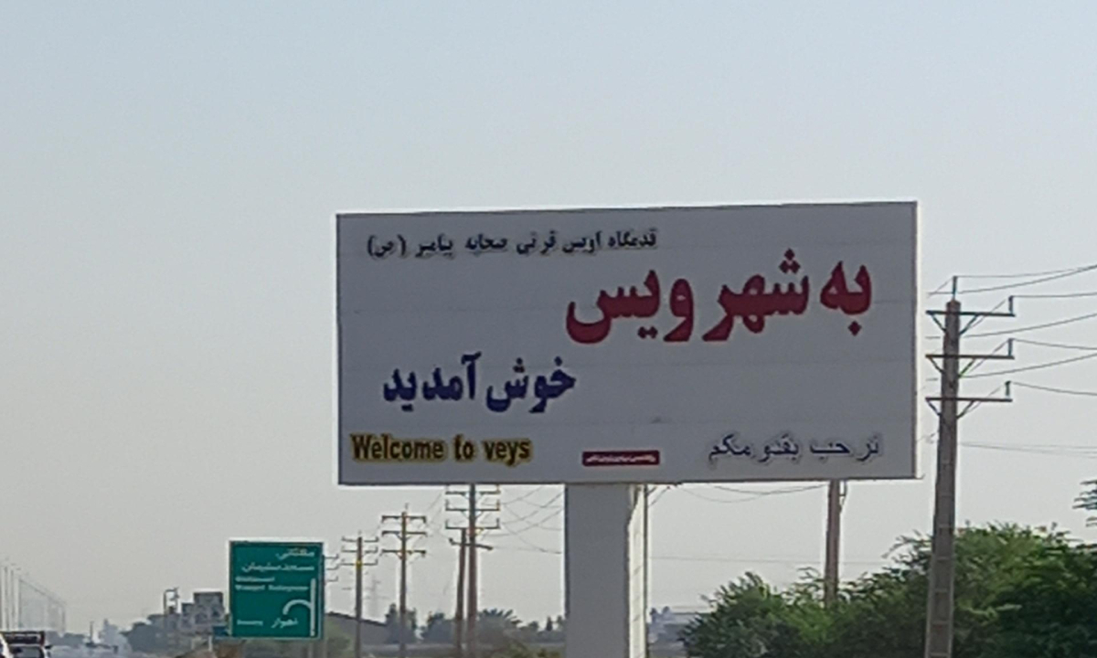کسب و کار در ویس