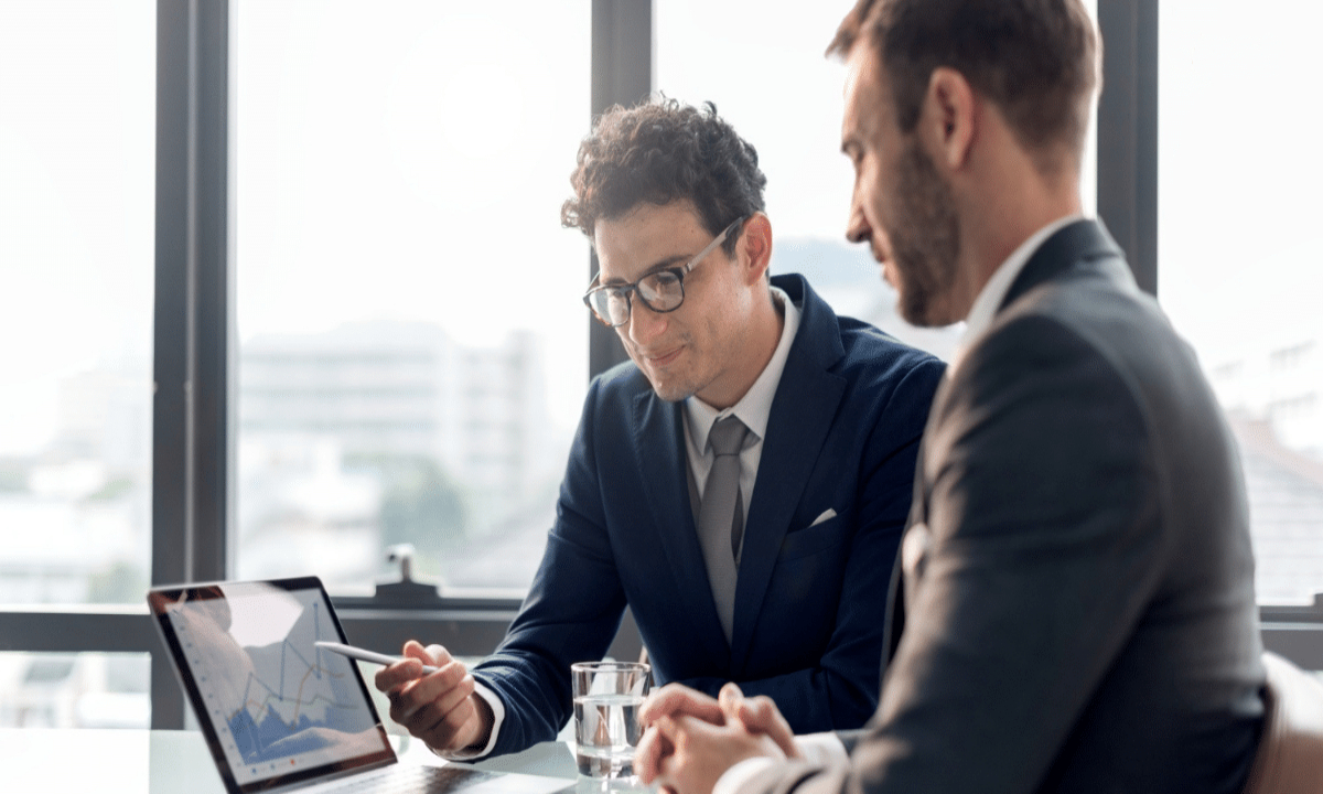 مشاوره کسب و کار در هفتگل