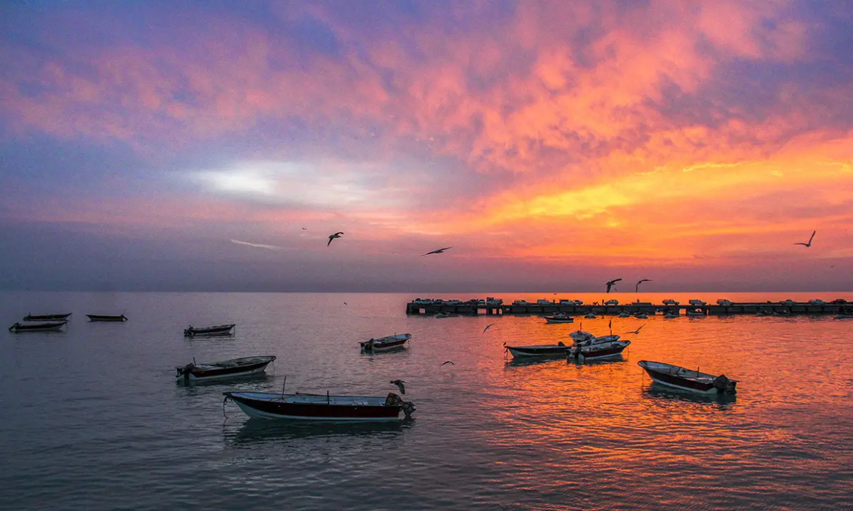 کسب و کار در هندیجان