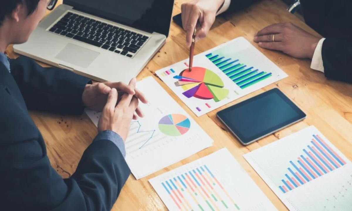 مشاوره کسب و کار در ارمغانخانه