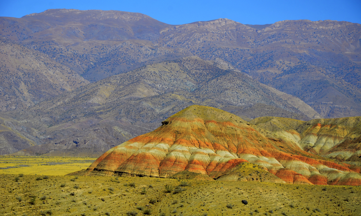 کسب و کار در آب بر