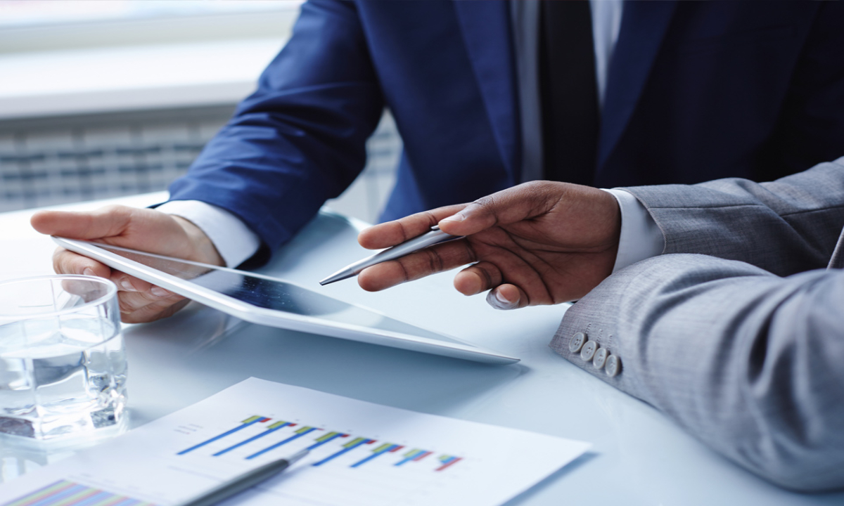 مشاوره کسب و کار با دکتر امید کربلایی