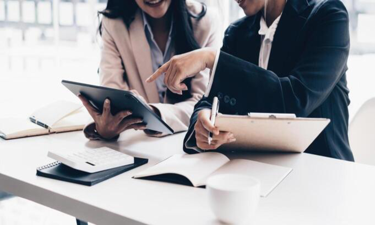 مشاوره کسب و کار در نورآباد