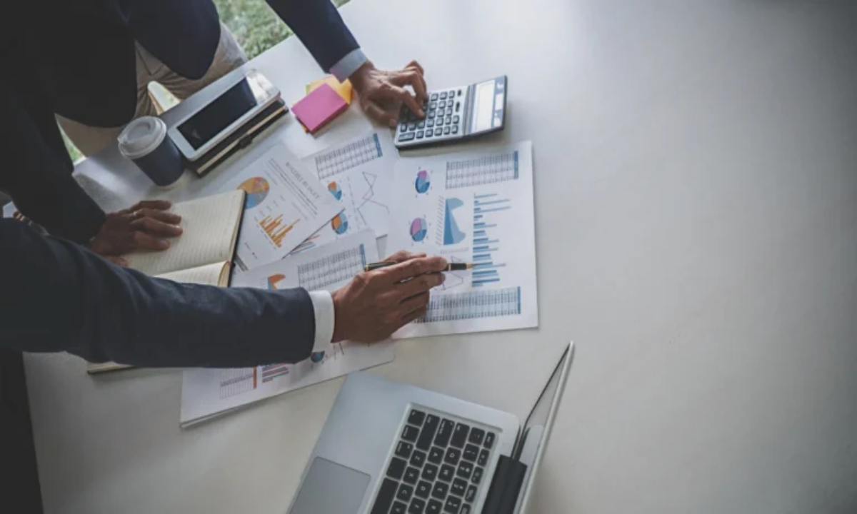 مشاوره کسب و کار در سیردان