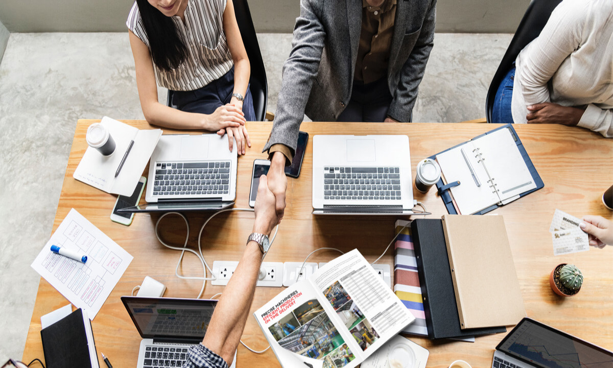 مشاوره کسب و کار در شریفیه – بهترین مشاور رشد بیزینس