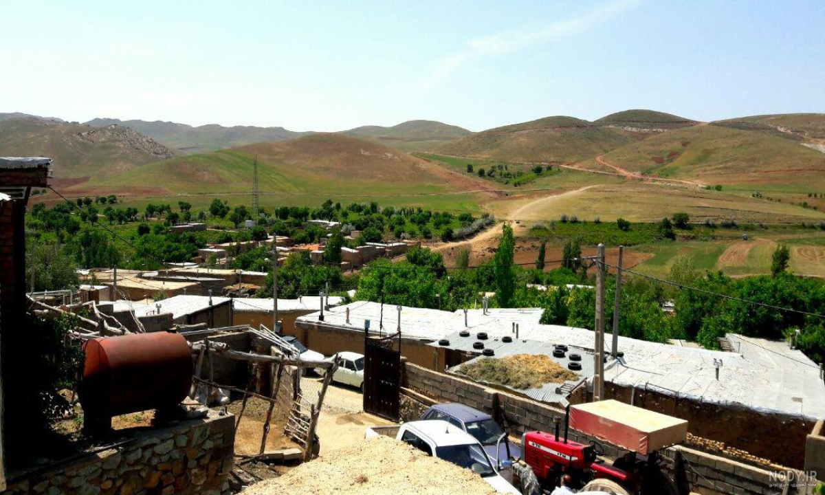 کسب و کار در ضیاءآباد