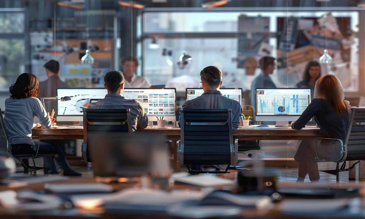 مشاوره کسب و کار در ضیاءآباد