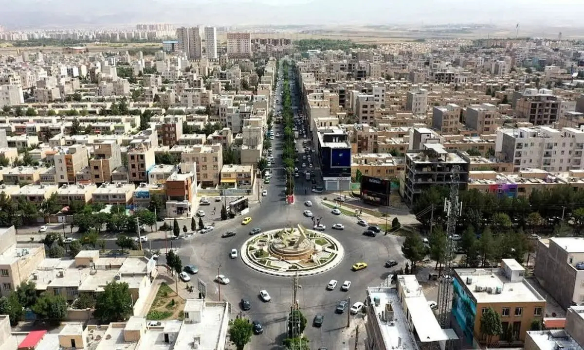 کسب و کار در محمدیه