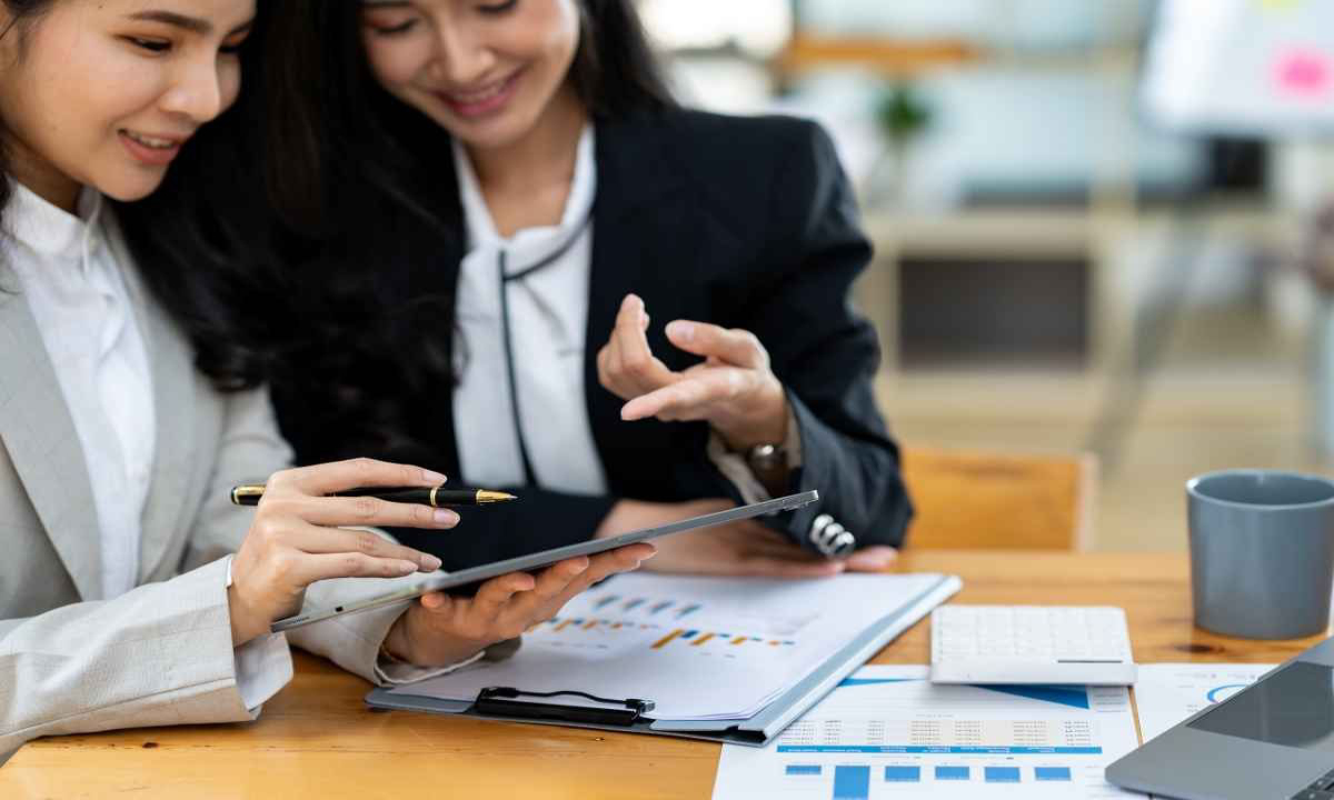 مشاوره کسب و کار در بلده