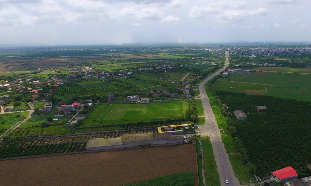 کسب و کار در بهنمیر