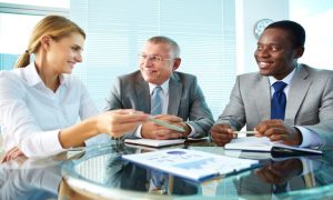 مشاوره کسب و کار با دکتر امید کربلایی